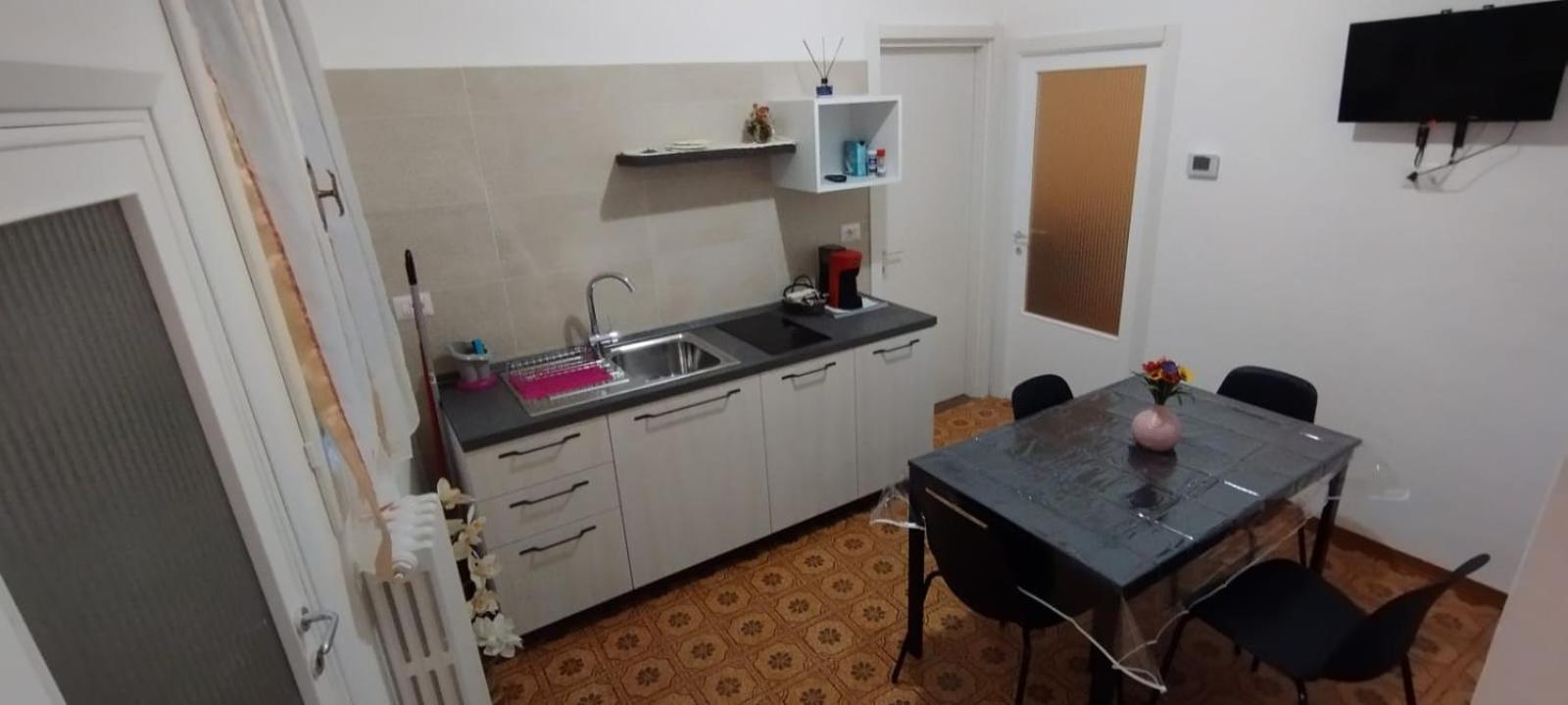 Casa Di Aldina Daire Perugia Dış mekan fotoğraf