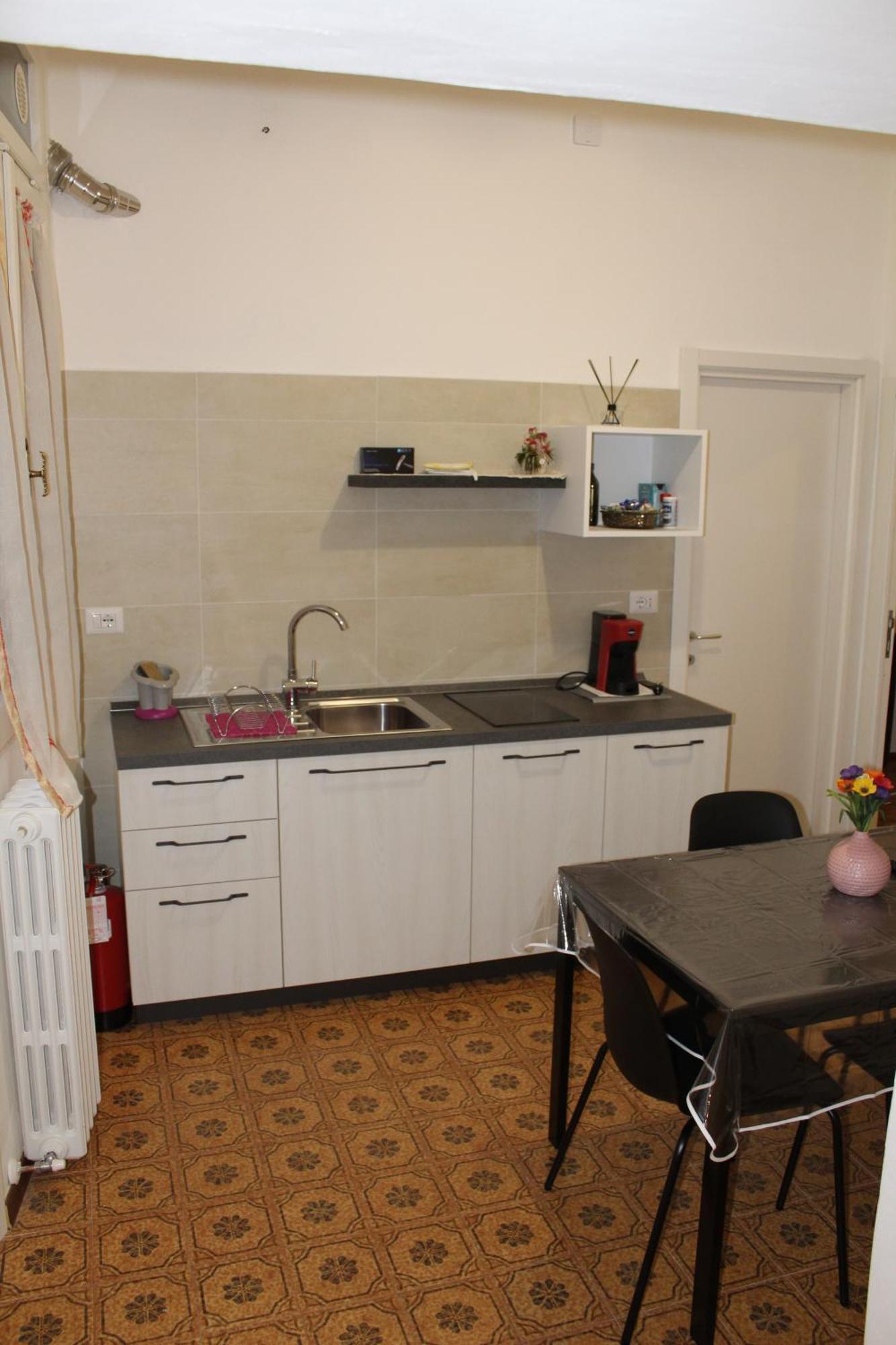 Casa Di Aldina Daire Perugia Dış mekan fotoğraf