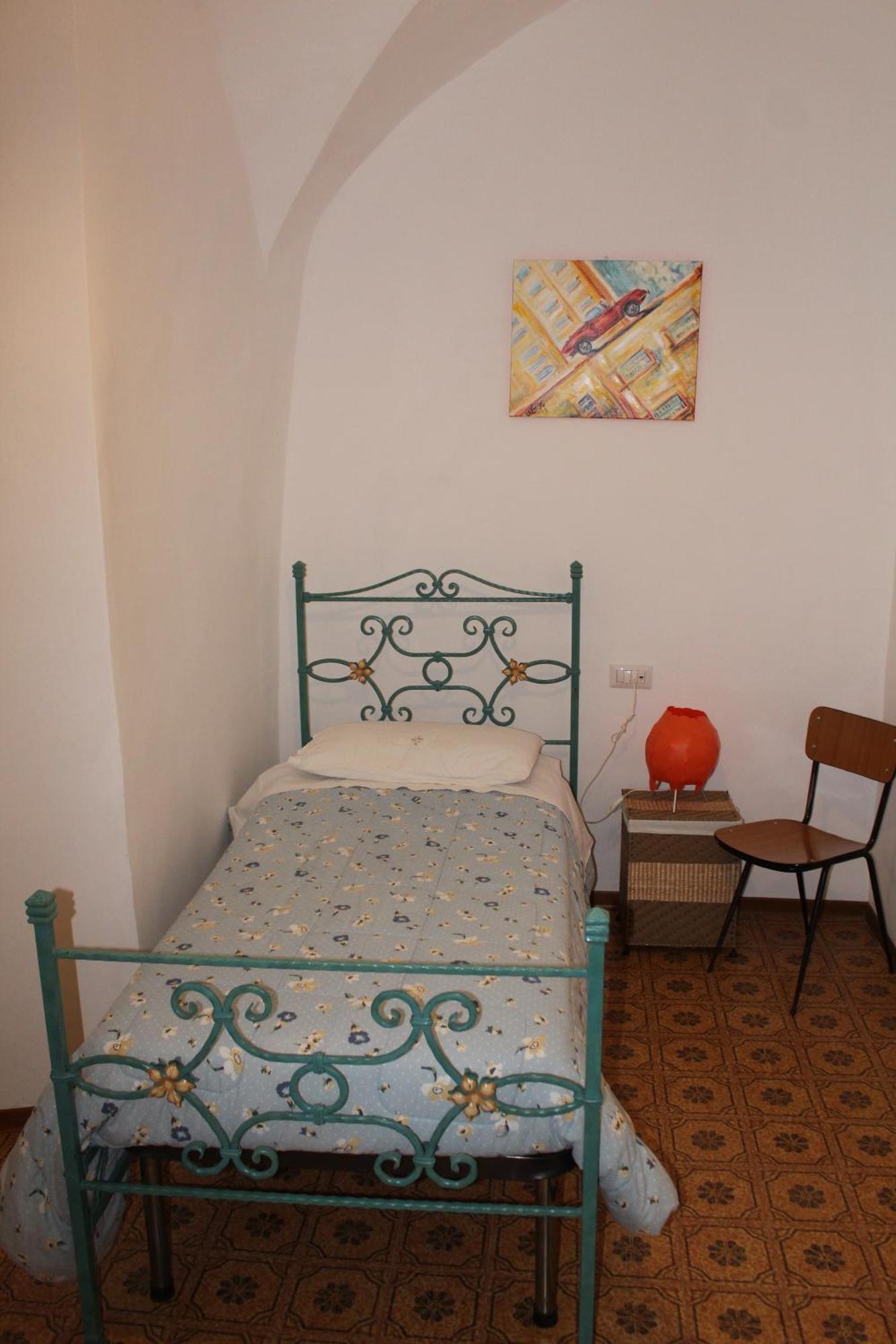 Casa Di Aldina Daire Perugia Dış mekan fotoğraf
