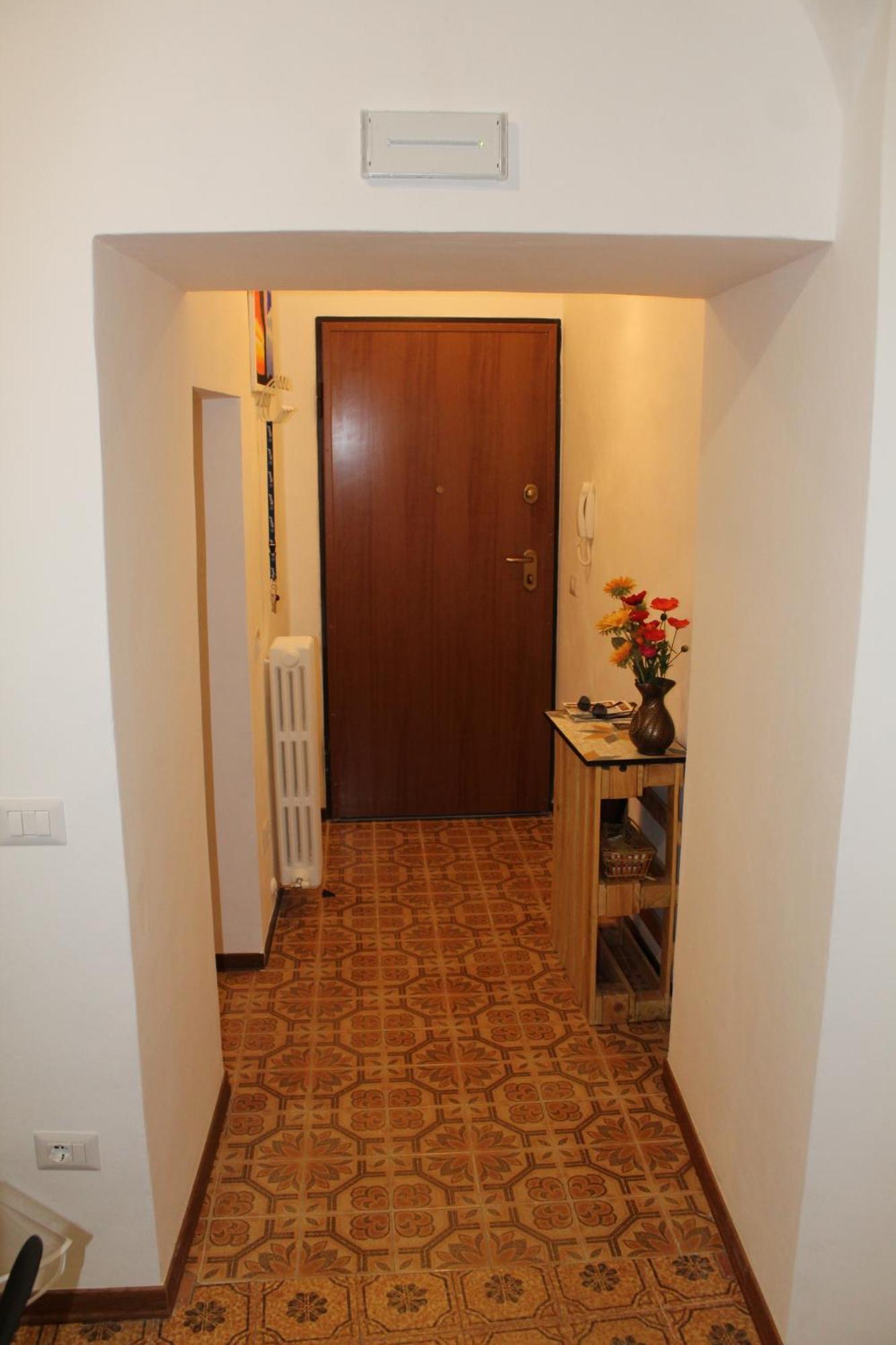 Casa Di Aldina Daire Perugia Dış mekan fotoğraf