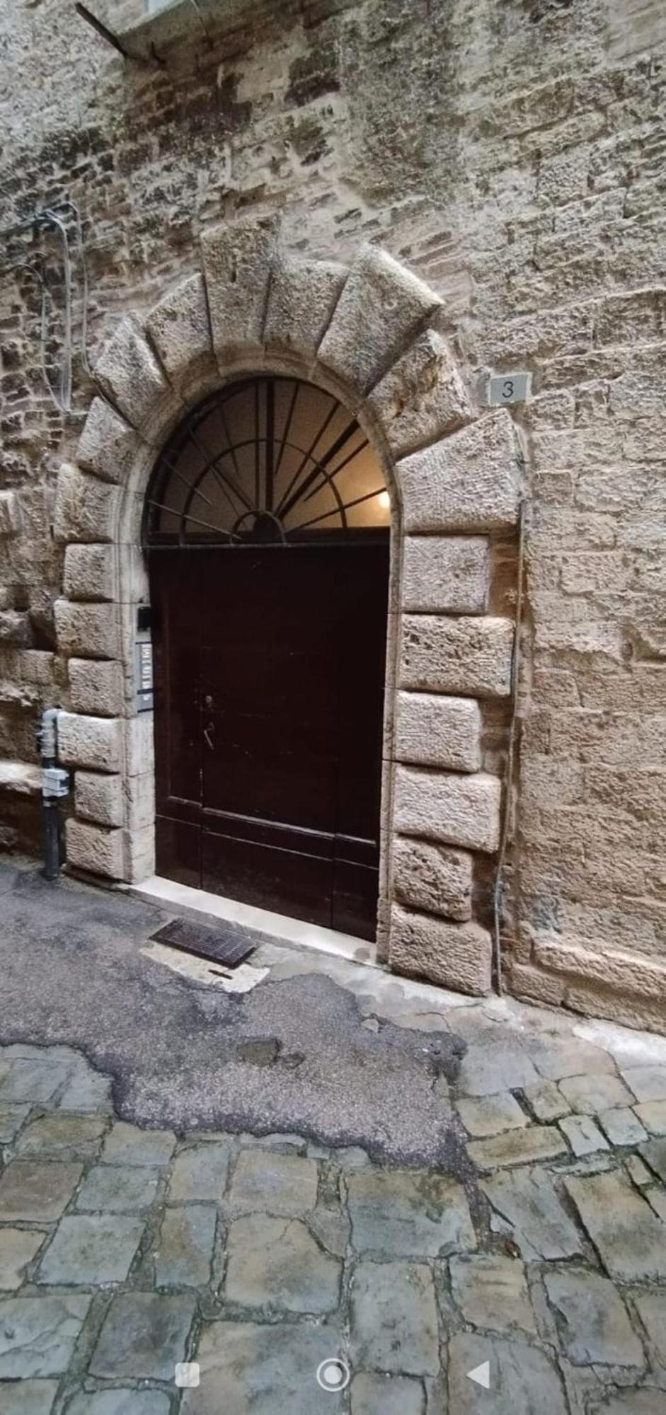 Casa Di Aldina Daire Perugia Dış mekan fotoğraf