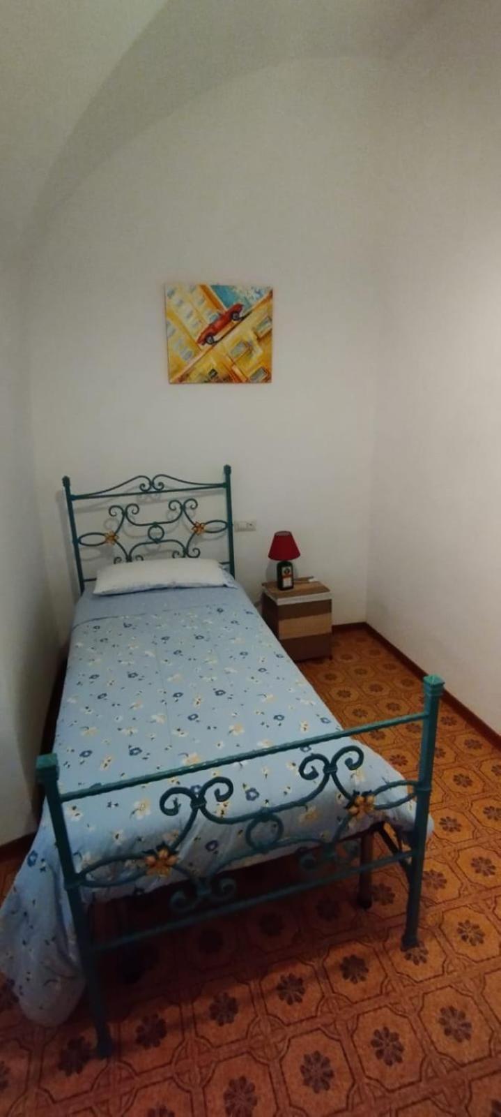 Casa Di Aldina Daire Perugia Dış mekan fotoğraf